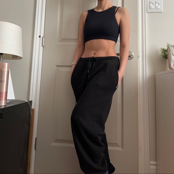 Asos Baggy Sweatpants / Joggers - Picture 3 of 5